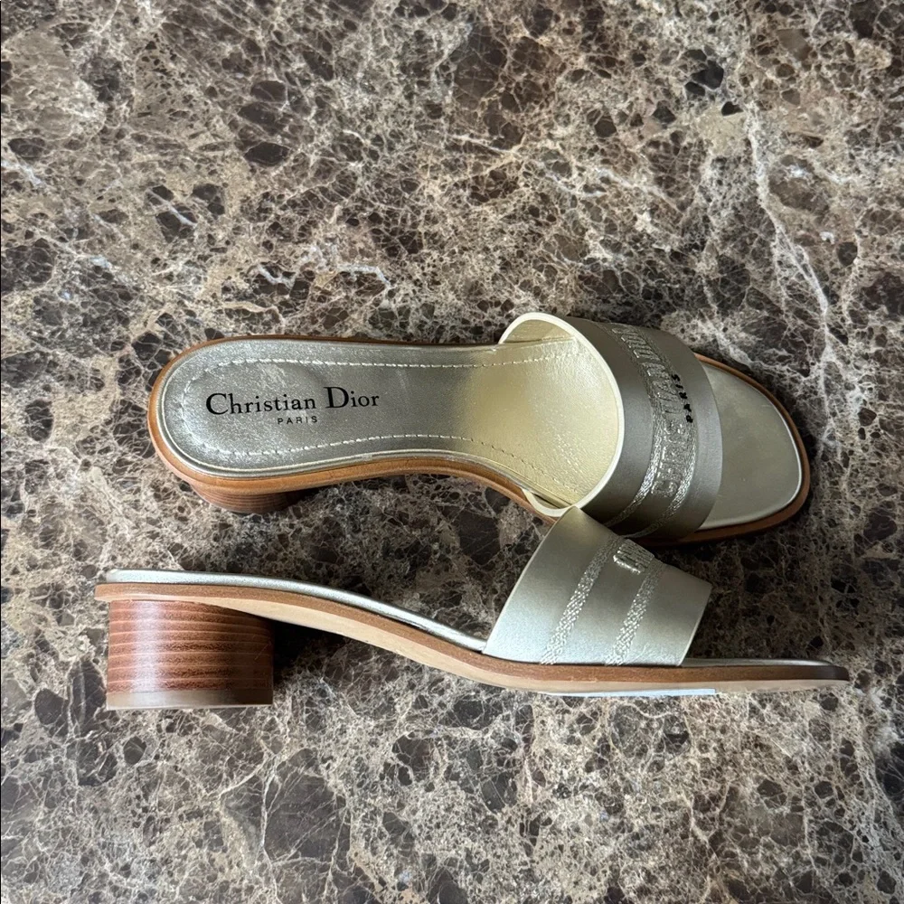 Dior brand new